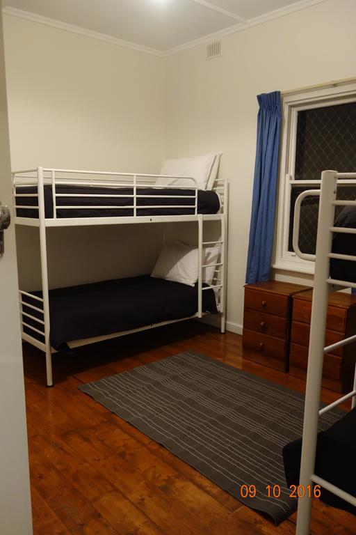 Morella Farmstay ケープ・ジェービス エクステリア 写真