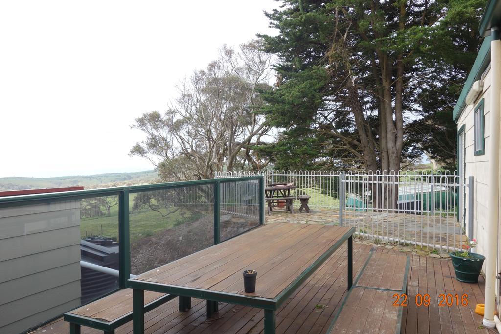 Morella Farmstay ケープ・ジェービス エクステリア 写真
